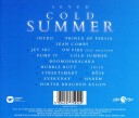 Seyed  Cold Summer  CD