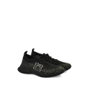 Ferragamo Herre Sko Svart 42 1/2 EU,