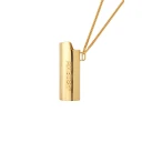 Ambush Herre Accessories Gul ONE SIZE,