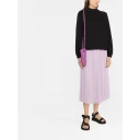 Karl Lagerfeld Dame Gensere & Hettegensere Svart S,
