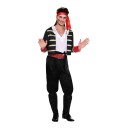 Riethmüller Romantisk Kostyme Karneval X-large 9906479