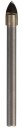 Stanley Glassbor 8mm Bor til Glass og Keramiske Fliser