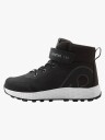 Reimatec Shoes, Hiipien Black Black 30