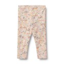 Wheat Bright Flowers Jersey Leggings Jules 1 mdr/56