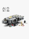 LEGO Star Wars Anzellaner-stjerneskip 75445