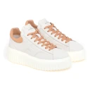 Hogan Dame Sko Beige 39 EU,