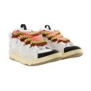 Lanvin Herre Sko Hvit 41 EU,