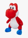 Nintendo Super Mario Kosedyr Yoshi 50 cm, Rød