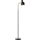 Halo Design Vogue Gulvlampe Sort