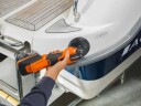 Fein Slipeplate Ø115 mm med StarlockPlus for Multimaskin