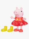 Peppa Gris Interaktiv Leke Muddy Puddles Party 30 cm