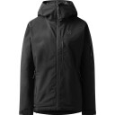Haglöfs Gondol Insulated II Jacket Women True Black