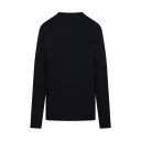 Ami Paris Dame Topper Svart XL,