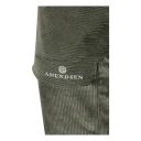 Amundsen Herre Shorts Grønn S,