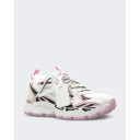 Off White Dame Sko Hvit 38 EU,