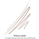 Morphe Micro Brow Pencil Praline