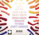 Radiation City  Synesthetica  CD