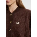 Max Mara Dame Accessories Hvit ONE SIZE,