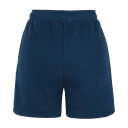 Hést Dame Shorts Blå XS,