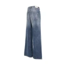 Icon Denim Dame Jeans Blå W23,