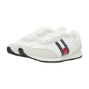 Tommy Jeans Herre Sko Flerfarget 43 EU