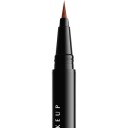 NYX Professional Makeup Lift N Snatch Brow Tint Pen Auburn