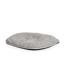 Ekstra Topp Thermoquilt Gray L