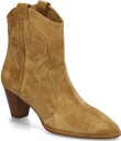 ba&sh Boots New Casey   BRONZE   38