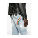 Dsquared2 Herre Jeans Blå M,