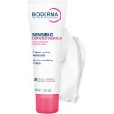 Bioderma Sensibio Defensive Rich Active Soothing Cream  40 ml