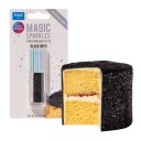 Pme Magic Sparkles – Spiselige Glitterflak Black Onyx 3g 