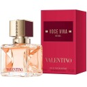 Valentino Voce Viva Intense Eau de Toilette 30ml - Blomstrende Duft med Appelsin og Jasmin