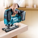Makita Stikksag JV002GZ 40V Max XGT Solo