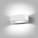 Light-Point - Aura W1 Vegglampe 2700/3000K White