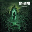 Memoriam  Endgame  CD