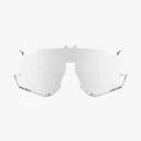 Scicon Aeroshade XL reservelinse multimirror rain clear