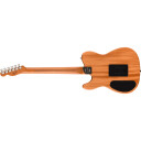 Fender Finneas Signature Acoustasonic Player Telecaster, Rw