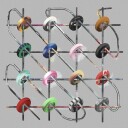 Feeble Little Horse  Bitknot  CD