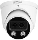 Dahua 4MP Eyeball Nettverkskamera med Dobbel Linse