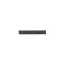 Graph Tech Ps-9025-00 String Saver Acoustic Saddle Slab 1/4" Thick