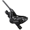 Shimano MT 520 Bremsekaliber 4 Stempler
