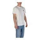 Tommy Jeans Herre Topper Hvit S