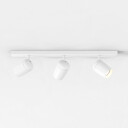 Other Brand Koto three bar spot 60 cm - Hvit