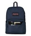 JanSport SuperBreak Plus 26 liter Blå