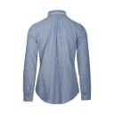 Polo Ralph Lauren Slim Fit Chambray Shirt Washed