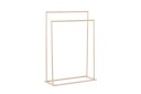 Venture Design Alva henger Kalkmaling 70 x 30 cm Hvit