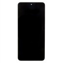 Xiaomi 12T/12T Pro Frontdeksel / LCD-skjerm 57983112934 Blå