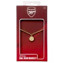 Arsenal Armbånd