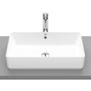 Roca Gap Square Bolle Hvit Gloss
