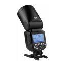 Godox V1 Blits Panasonic og Olympus Oppladbar speedlite TTL blits